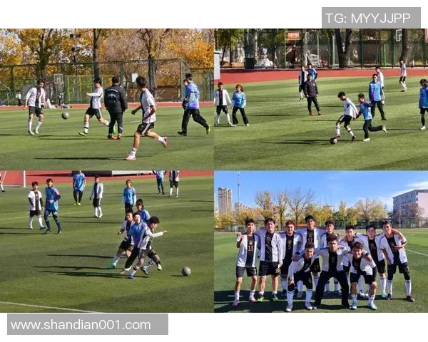 新生代足球天才崛起 足球新星引领未来赛场风云