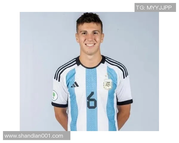 阿根廷未来足球新星崛起谁将成为下一代传奇球员